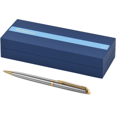 Logotrade promotional giveaways photo of: Waterman Hémisphère ballpoint pen