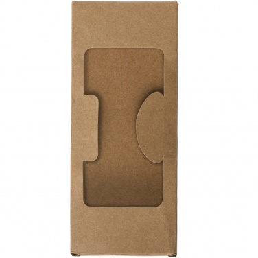 Logo trade advertising products picture of: Lucky 19-piece coloured pencil and crayon set