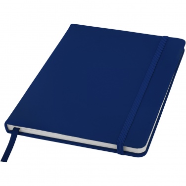 Logotrade promotional merchandise photo of: Spectrum A5 hard cover notebook