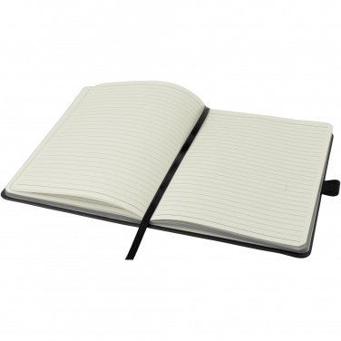 Logotrade business gift image of: Colour-edge A5 hard cover notebook