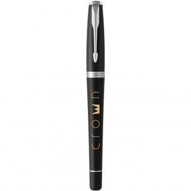 Logo trade advertising products picture of: Parker Urban fountain pen