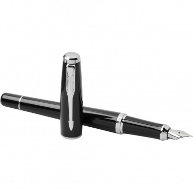 Logo trade promotional gift photo of: Parker Urban fountain pen