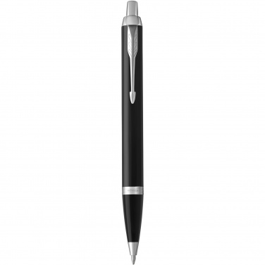 Logotrade promotional product picture of: Parker IM ballpoint pen