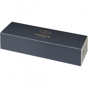 Logo trade promotional merchandise image of: Parker IM ballpoint pen