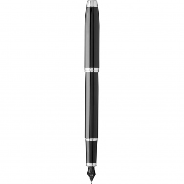 Logo trade promotional item photo of: Parker IM fountain pen