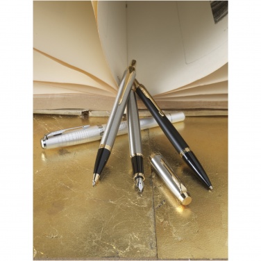 Logotrade promotional item image of: Parker IM fountain pen