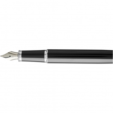 Logo trade promotional giveaway photo of: Parker IM fountain pen
