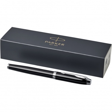 Logotrade business gifts photo of: Parker IM fountain pen
