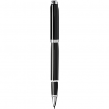 Logotrade promotional gift image of: Parker IM rollerball pen