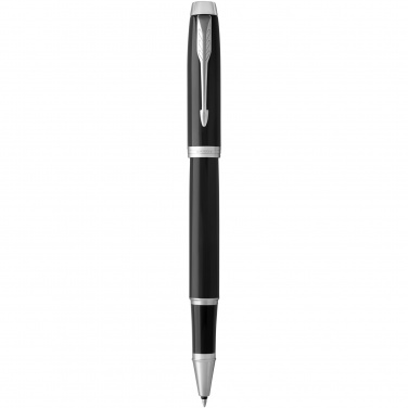 Logotrade promotional giveaway image of: Parker IM rollerball pen