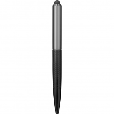 Logotrade promotional giveaways photo of: Dash stylus ballpoint pen