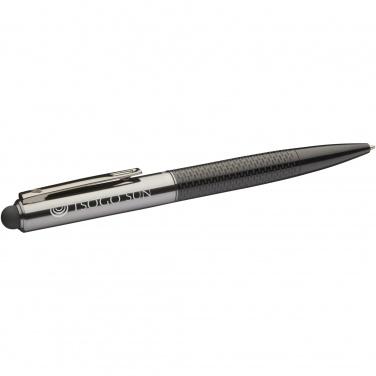 Logo trade promotional giveaways picture of: Dash stylus ballpoint pen