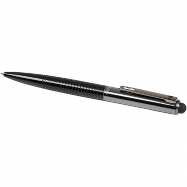 Logo trade corporate gift photo of: Dash stylus ballpoint pen