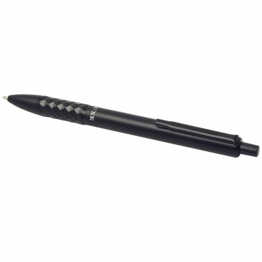 Logotrade advertising products photo of: Tactical notebook gift set