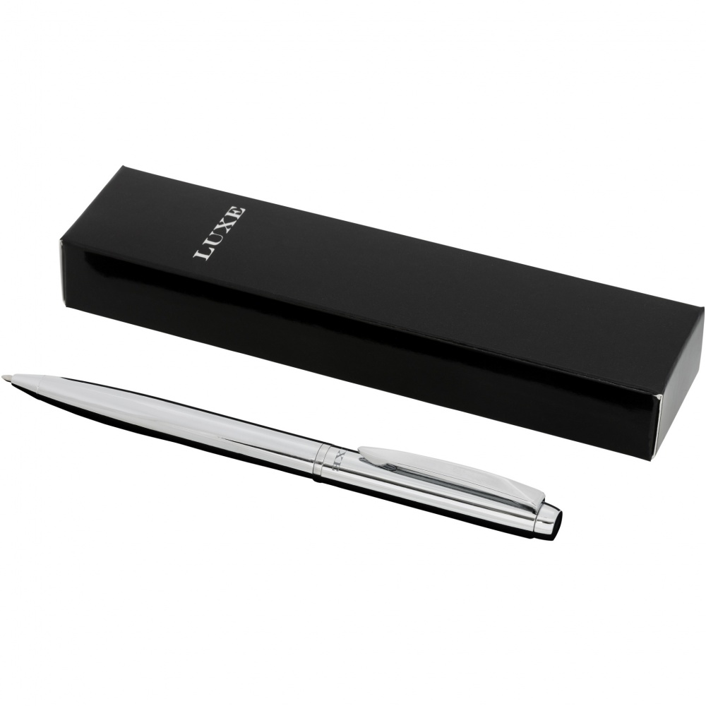 Logotrade promotional products photo of: Cepheus ballpoint pen