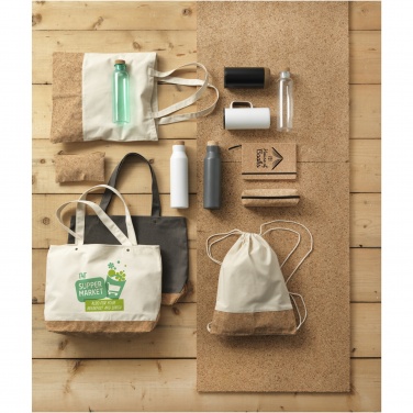 Logotrade corporate gift image of: Napa A5 cork notebook