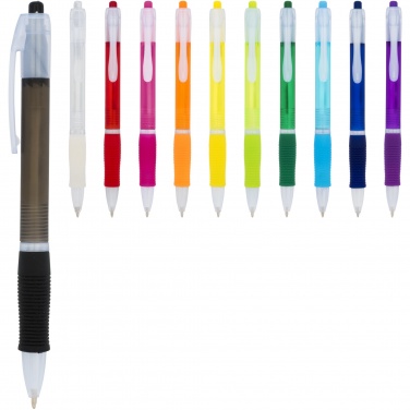 Logotrade promotional merchandise photo of: Trim ballpoint pen