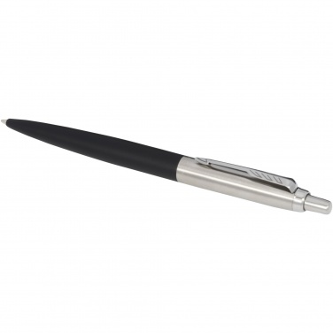 Logotrade promotional item image of: Parker Jotter XL matte with chrome trim ballpoint pen