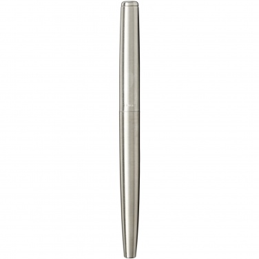 Logo trade promotional gift photo of: Parker Jotter stainless steel fountain pen