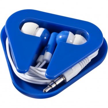 Logotrade advertising product image of: Rebel earbuds