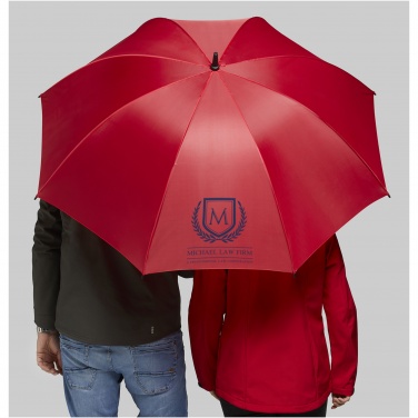 Logo trade promotional merchandise picture of: Yfke 30" golf umbrella with EVA handle