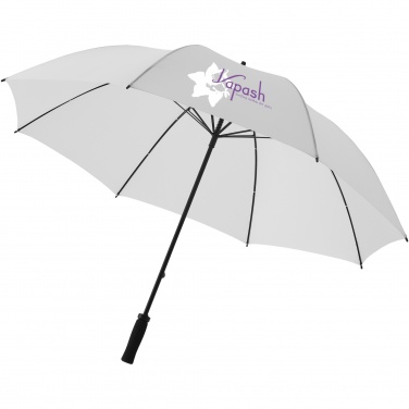 Logo trade advertising product photo of: Yfke 30" golf umbrella with EVA handle