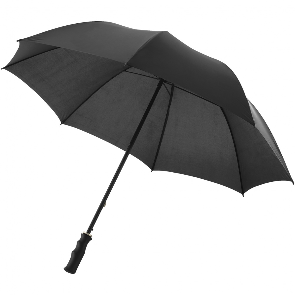 Logotrade promotional merchandise image of: Barry 23" auto open umbrella