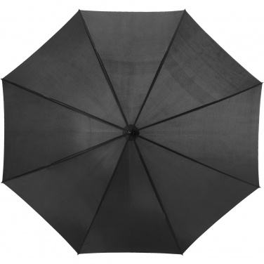Logo trade promotional item photo of: Zeke 30" golf umbrella