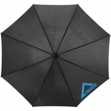 Logotrade corporate gift image of: Zeke 30" golf umbrella