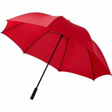 Logo trade promotional gifts image of: Zeke 30" golf umbrella