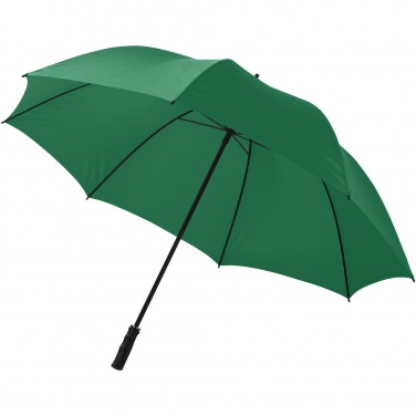 Logo trade promotional giveaways image of: Zeke 30" golf umbrella