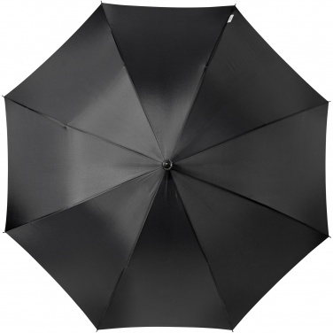 Logo trade advertising products image of: Arch 23" auto open umbrella