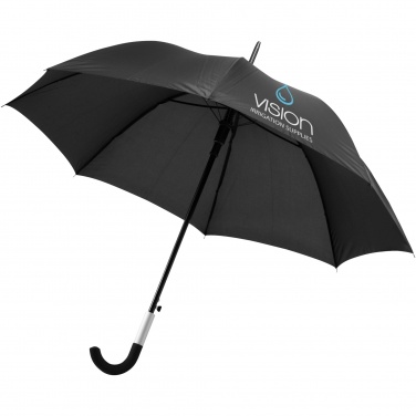 Logotrade advertising product picture of: Arch 23" auto open umbrella