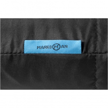 Logotrade promotional giveaway image of: Halo 30" exclusive design umbrella