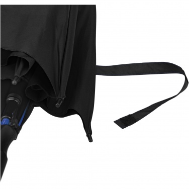 Logo trade business gift photo of: Stark 23" windproof auto open umbrella