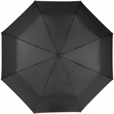 Logotrade corporate gift picture of: Stark-mini 21" foldable auto open/close umbrella