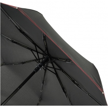 Logotrade advertising product picture of: Stark-mini 21" foldable auto open/close umbrella