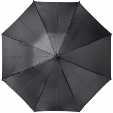 Logotrade promotional item image of: Bella 23" auto open windproof umbrella