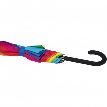 Logotrade promotional merchandise picture of: Sarah 23" auto open windproof umbrella