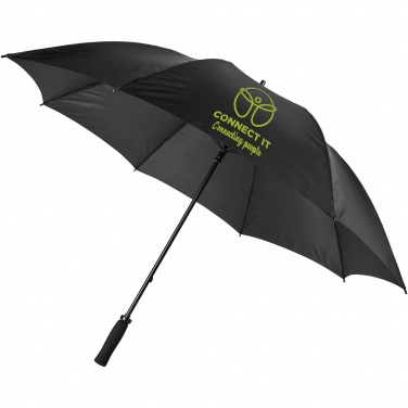 Logotrade promotional merchandise image of: Grace 30" windproof golf umbrella with EVA handle