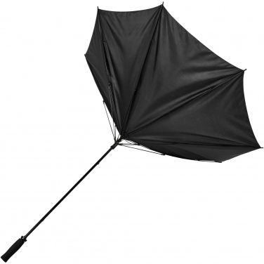 Logo trade promotional item photo of: Grace 30" windproof golf umbrella with EVA handle