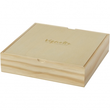 Logo trade advertising products image of: Monte-carlo multi board game set