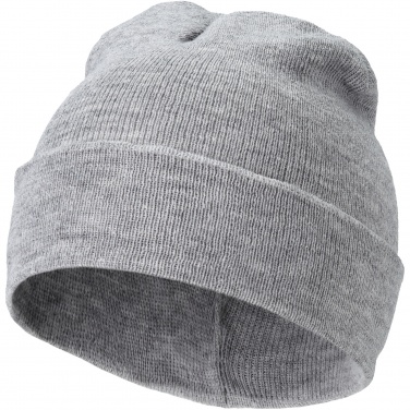 Logo trade promotional products image of: Irwin beanie