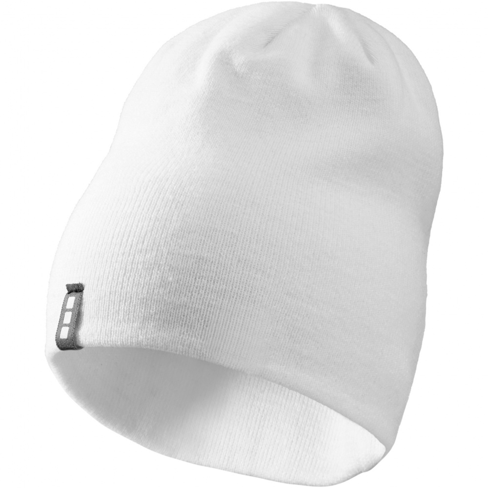 Logotrade promotional giveaways photo of: Level beanie