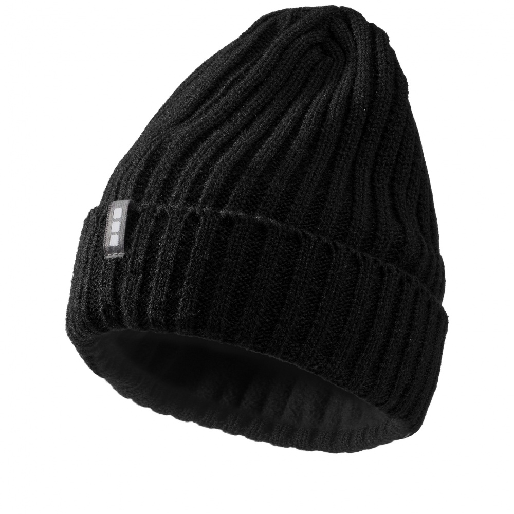 Logo trade promotional gifts picture of: Spire beanie