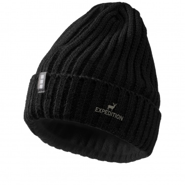 Logo trade promotional gifts picture of: Spire beanie