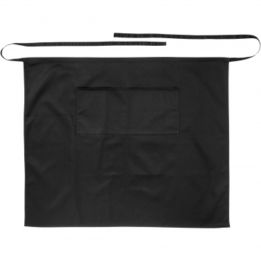 Logotrade promotional gift image of: Lega 240 g/m² short apron