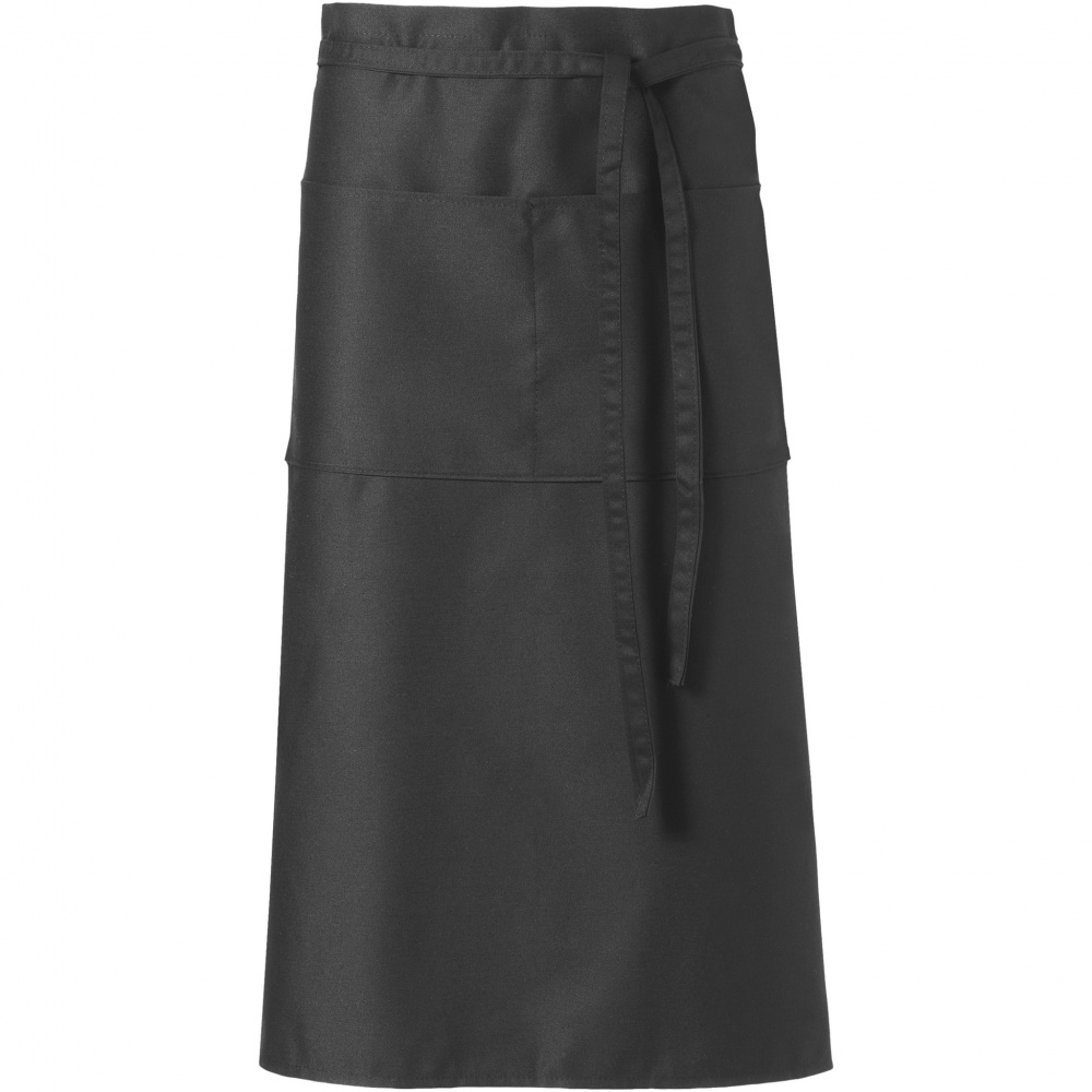 Logotrade promotional product picture of: Skyla 240 g/m² apron
