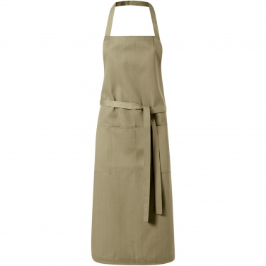 Logo trade promotional gifts image of: Viera 240 g/m² apron