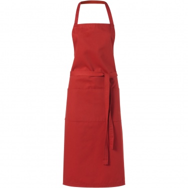 Logotrade promotional giveaways photo of: Viera 240 g/m² apron